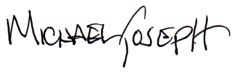 mj signature