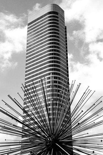 America Tower
