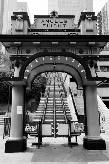 Angels Flight