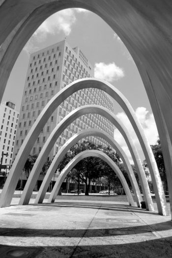 Arches