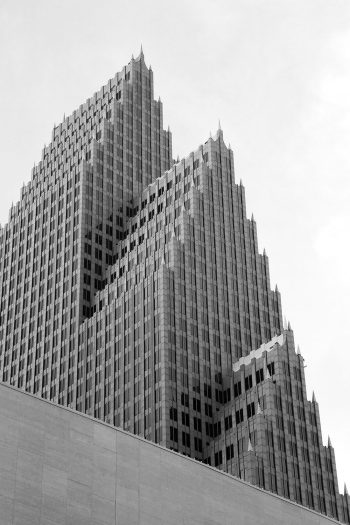 Bank of America Center