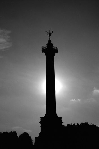 Bastille