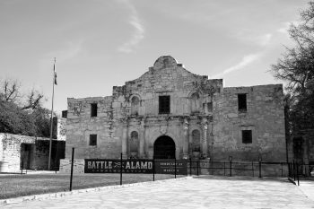 Battle of the Alamo