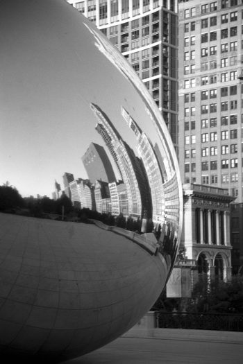 Bean Reflection III