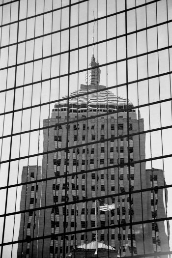 Berkeley Reflection