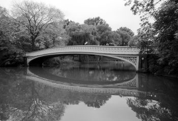 Bow Bridge