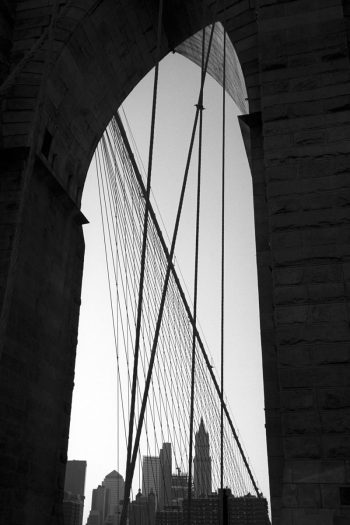 Bridge Wires