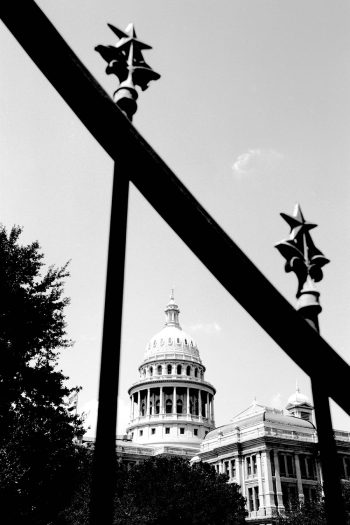 Capitol Gate