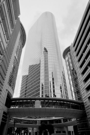 Chevron Building