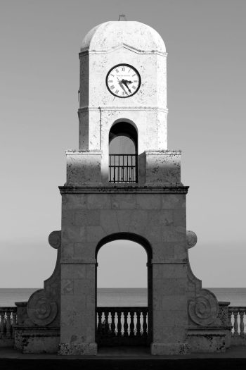 Clock Tower I