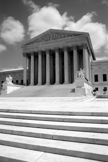 Court House DC