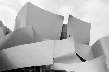 Disney Concert Hall