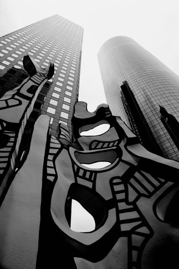 Dubuffet Phantom