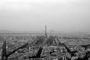 Eifel &amp; Skyline