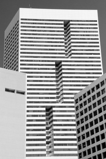First City Tower