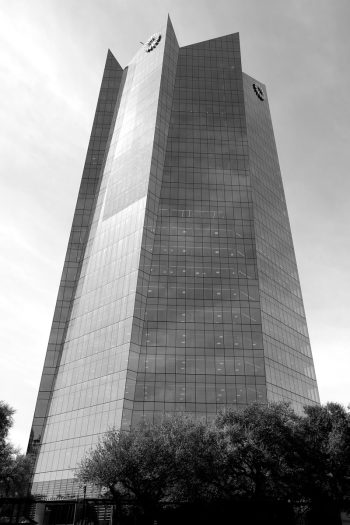 Frost Tower