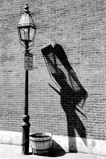 Gas Light