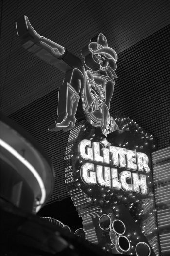 Glitter Gultch
