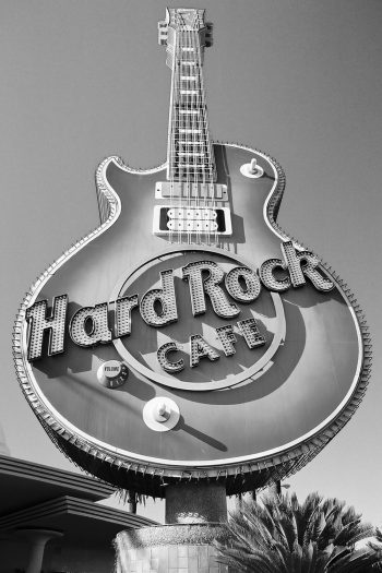 Hard Rock Cafe