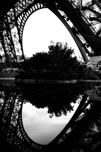 Heart of Paris