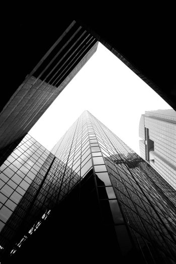 JP Morgan Chase Tower