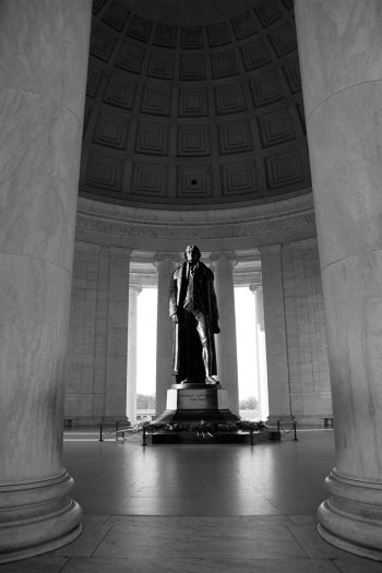 Jefferson Memorial