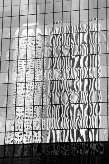 Kellogg Reflection