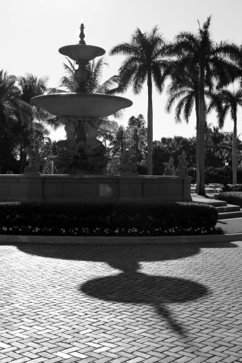 Lentelli Fountain