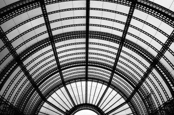 Les Halles