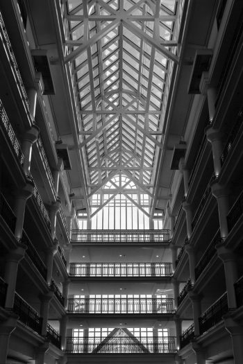 Loews Atrium