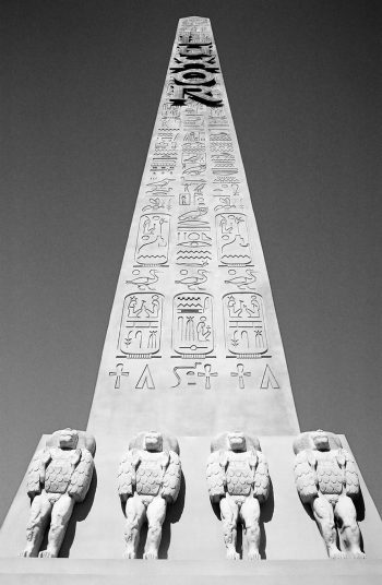 Luxor Obelisk