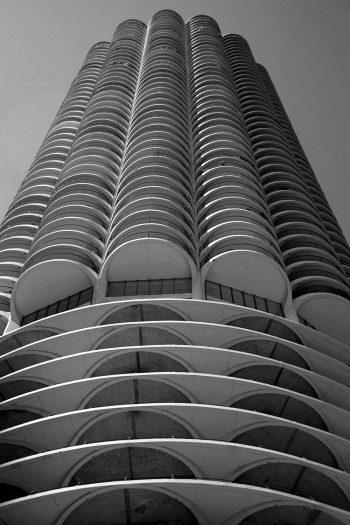 Marina City Tower