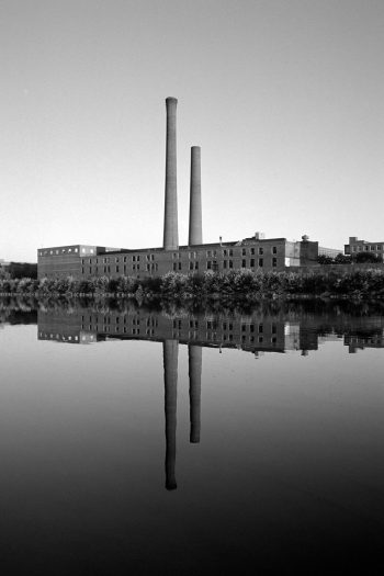 Merrimack River