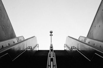 Metro Station