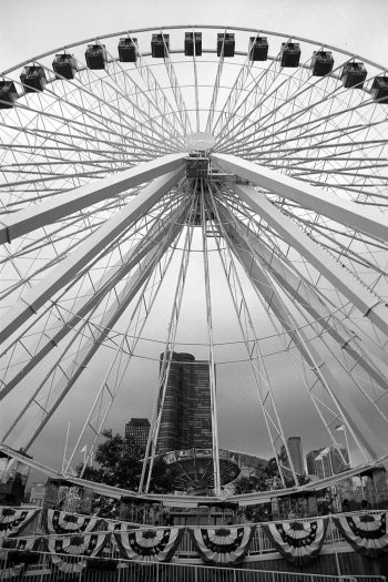 Navy Pier