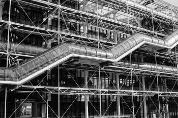 Pompidou