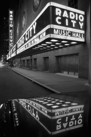 Radio City