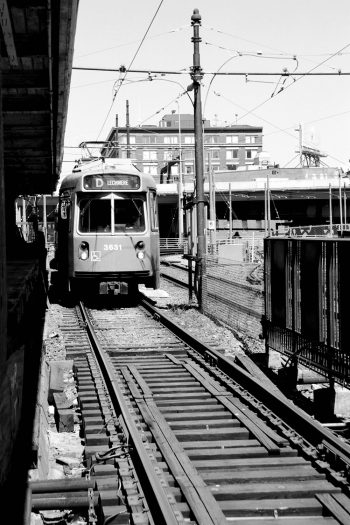 Red Line