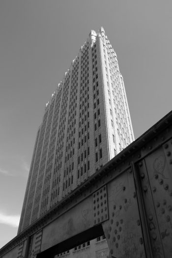 River Walk High Rise
