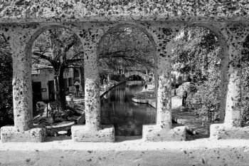 Riverwalk II