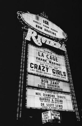 Riviera