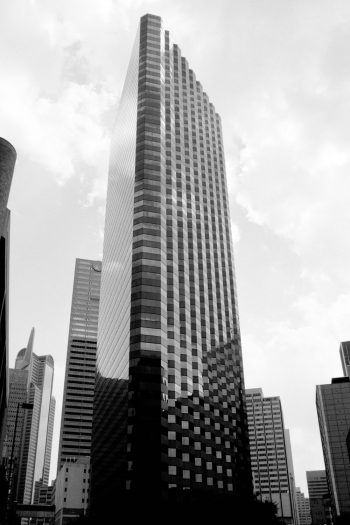 Ross Tower