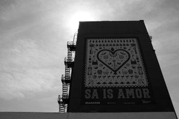 SA Love