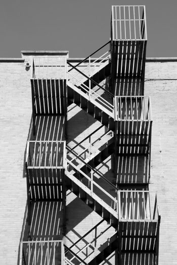 Side Escape