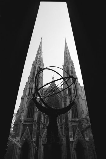 St Patrick's