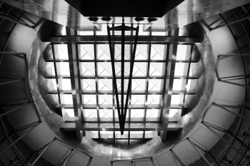 Terminal Two