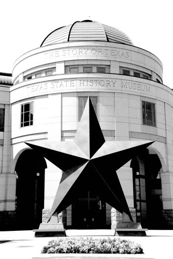 Texas History Museum