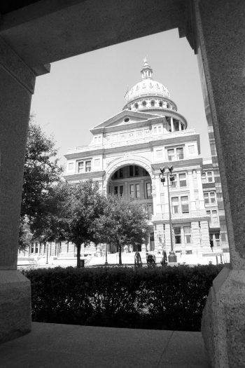 Texas State Capitol