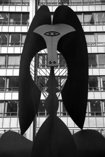 The Chicago Picasso