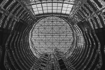 Thompson Center I